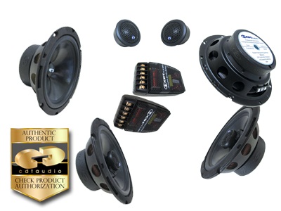 CDT Audio COM-626CR.   COM-626CR.